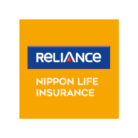 Reliance Nippon logo